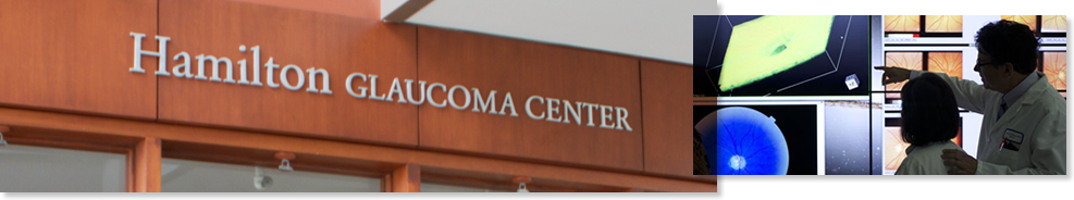 Hamilton Glaucoma Center
