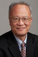 John H.K. Liu, Ph.D.