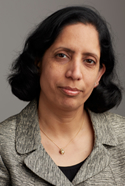 Radha Ayyagari, Ph.D.