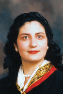 Natalie A. Afshari, M.D.,F.A.C.S.