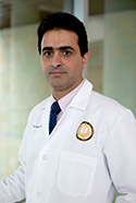 Sasan Moghimi, M.D.