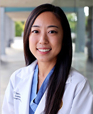 Charity Lee, MD