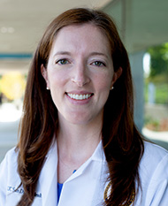 Catherine Sheils, MD