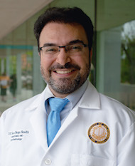 Medi Eslani, MD
