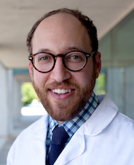 Zachary Koretz, MD, MPH
