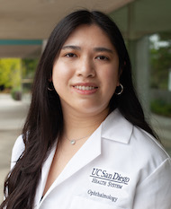 Bao han Allison Le, MD