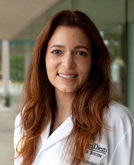 Aliya C. Roginiel, MD, MPH