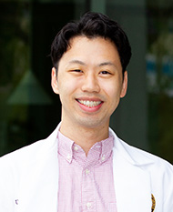 Jimmy S. Chen, MD