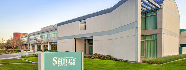 Shiley Eye Institute